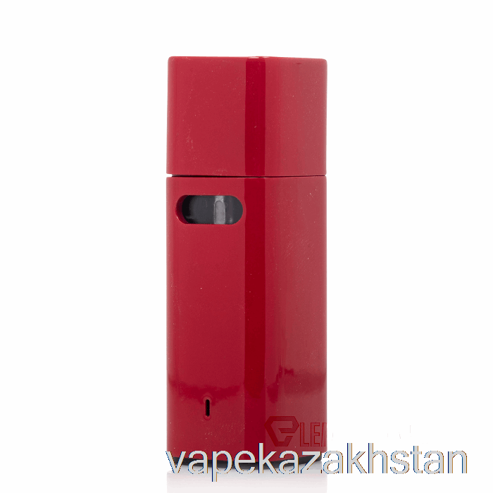 Vape Smoke Uwell Caliburn AZ3 Grace 17W Pod System Red